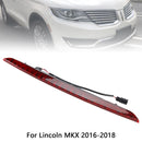 Achter hoog gemonteerd remlicht FA1Z-13A613-AB voor Lincoln MKX 2016 17-2018 rode lens-4