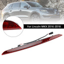 Achter hoog gemonteerd remlicht FA1Z-13A613-AB voor Lincoln MKX 2016 17-2018 rode lens-5