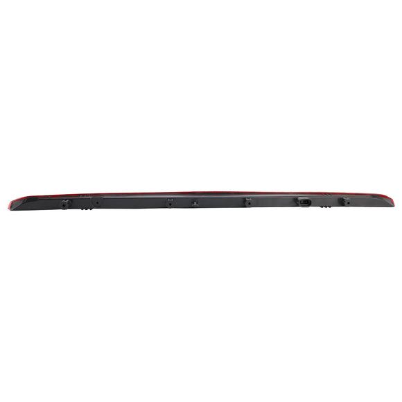 Achter hoog gemonteerd remlicht FA1Z-13A613-AB voor Lincoln MKX 2016 17-2018 rode lens