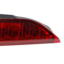 Achter hoog gemonteerd remlicht FA1Z-13A613-AB voor Lincoln MKX 2016 17-2018 rode lens-11