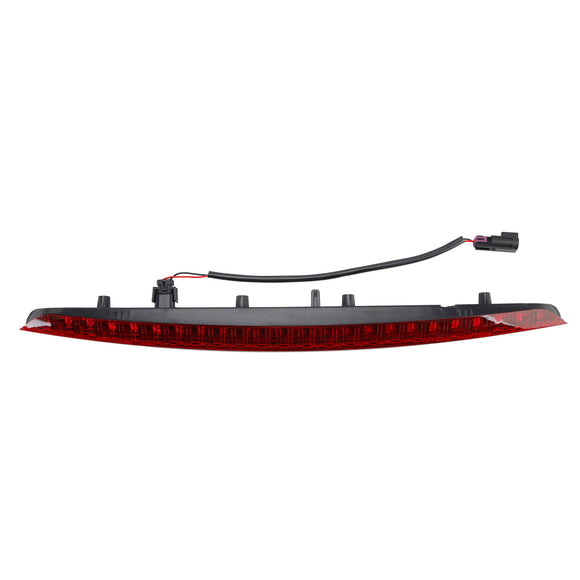 Achter hoog gemonteerd remlicht FA1Z-13A613-AB voor Lincoln MKX 2016 17-2018 rode lens