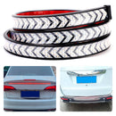 Car Truck LED TailLight Strip Turn Signal Lamp Flowing Dynamic Arrowhead 1.5 meters-8