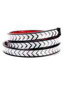 Car Truck LED TailLight Strip Turn Signal Lamp Flowing Dynamic Arrowhead 1.5 meters-1