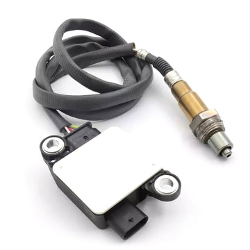 Diesel Exhaust Particulate Sensor 13628582025 For BMW 8er G14 G15 X3 X5 X6 X7 B57