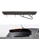 Hinten Bremsleuchte 3. High Bremsleuchte LED 92700-C5000 Für KIA Sorento 2015-2019 BLK-5