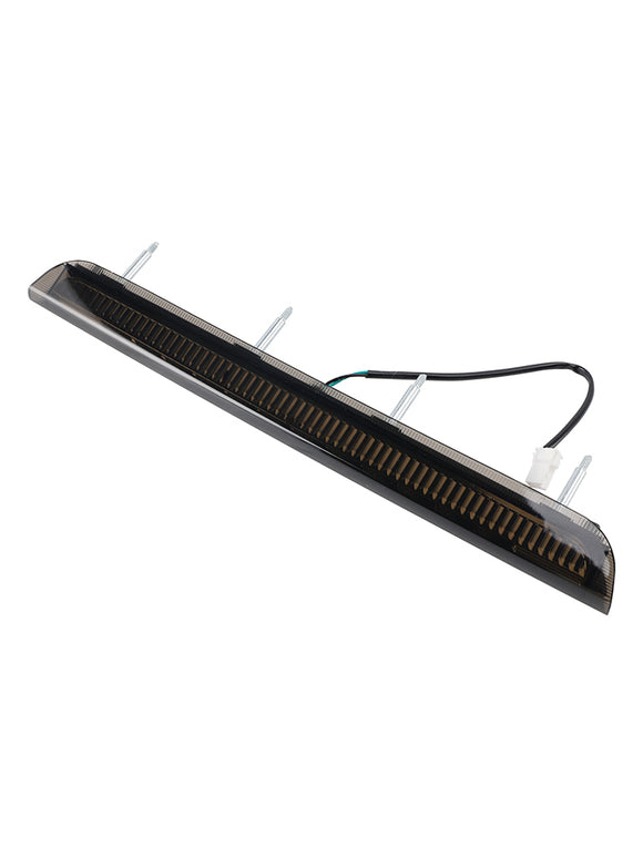 Hinten Bremsleuchte 3. High Bremsleuchte LED 92700-C5000 Für KIA Sorento 2015-2019 BLK