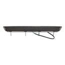 Hinten Bremsleuchte 3. High Bremsleuchte LED 92700-C5000 Für KIA Sorento 2015-2019 BLK-17