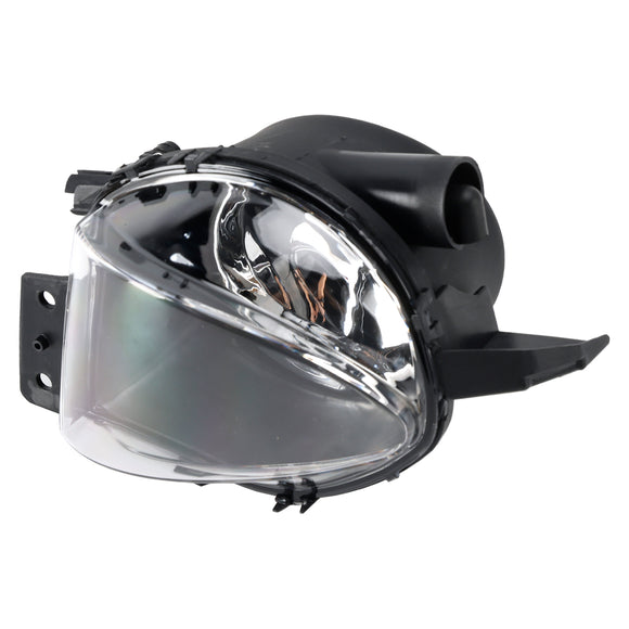 Par de luces antiniebla delanteras sin bombillas para BMW E90 Serie 3 2006-2008 6948373