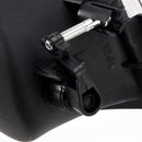 Par de luces antiniebla delanteras sin bombillas para BMW E90 Serie 3 2006-2008 6948373-11