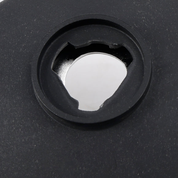 Par de luces antiniebla delanteras sin bombillas para BMW E90 Serie 3 2006-2008 6948373