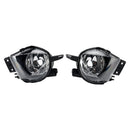 Par de luces antiniebla delanteras sin bombillas para BMW E90 Serie 3 2006-2008 6948373-15