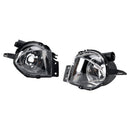 Par de luces antiniebla delanteras sin bombillas para BMW E90 Serie 3 2006-2008 6948373-16