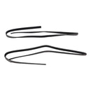 4 Stuks Deur Raam Afdichting Riem Tochtstrip + 2 Stuks Seal Kit Voor Ford F150 F250 F350 1987-1997-8