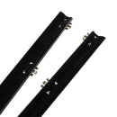 4 Stuks Deur Raam Afdichting Riem Tochtstrip + 2 Stuks Seal Kit Voor Ford F150 F250 F350 1987-1997-11