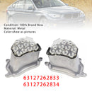 Left+Right Turn Signal Light Module 63127262833 63127262834 For BMW 5Series 535i 550i xDrive F07 2010-2017-3