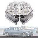 Left+Right Turn Signal Light Module 63127262833 63127262834 For BMW 5Series 535i 550i xDrive F07 2010-2017-5