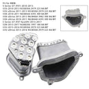 Left+Right Turn Signal Light Module 63127262833 63127262834 For BMW 5Series 535i 550i xDrive F07 2010-2017-6