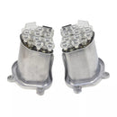 Left+Right Turn Signal Light Module 63127262833 63127262834 For BMW 5Series 535i 550i xDrive F07 2010-2017-8