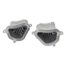 Left+Right Turn Signal Light Module 63127262833 63127262834 For BMW 5Series 535i 550i xDrive F07 2010-2017-9