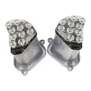 Left+Right Turn Signal Light Module 63127262833 63127262834 For BMW 5Series 535i 550i xDrive F07 2010-2017-10