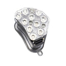 Left+Right Turn Signal Light Module 63127262833 63127262834 For BMW 5Series 535i 550i xDrive F07 2010-2017-12