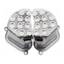 Left+Right Turn Signal Light Module 63127262833 63127262834 For BMW 5Series 535i 550i xDrive F07 2010-2017-1