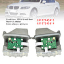 2x LED-suuntavilkkujen ohjausyksikkö moduuli 63127245813 63127245814 BMW 3-sarjan E90 E91 2007-2011-3