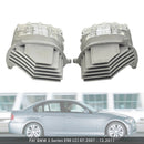 2x LED-suuntavilkkujen ohjausyksikkö moduuli 63127245813 63127245814 BMW 3-sarjan E90 E91 2007-2011-5