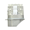 2x LED-suuntavilkkujen ohjausyksikkö moduuli 63127245813 63127245814 BMW 3-sarjan E90 E91 2007-2011-8
