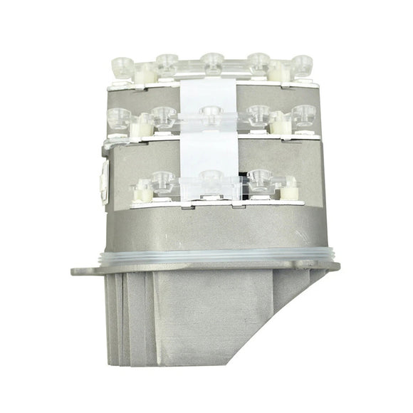 2x LED-suuntavilkkujen ohjausyksikkö moduuli 63127245813 63127245814 BMW 3-sarjan E90 E91 2007-2011