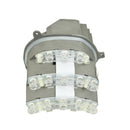 2x LED-suuntavilkkujen ohjausyksikkö moduuli 63127245813 63127245814 BMW 3-sarjan E90 E91 2007-2011-9