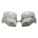 2x LED-suuntavilkkujen ohjausyksikkö moduuli 63127245813 63127245814 BMW 3-sarjan E90 E91 2007-2011-16
