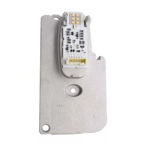 2X módulo de faro LED 63117339055 56 para BMW Serie 7 F01 F02 LCI