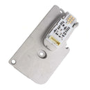 2X módulo de faro LED 63117339055 56 para BMW Serie 7 F01 F02 LCI-12