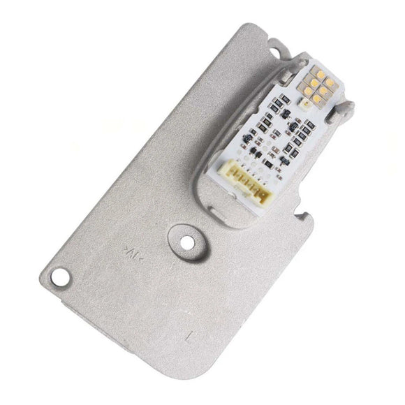 2X módulo de faro LED 63117339055 56 para BMW Serie 7 F01 F02 LCI