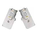 2X módulo de faro LED 63117339055 56 para BMW Serie 7 F01 F02 LCI-15
