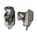 2X LED-koplampmodule 63117370000 voor BMW 7-serie F01 F02 F03 2013-2015-5