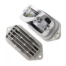 2X LED-koplampmodule 63117370000 voor BMW 7-serie F01 F02 F03 2013-2015-8