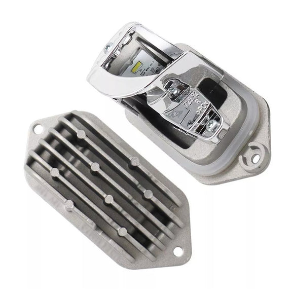 2X LED-koplampmodule 63117370000 voor BMW 7-serie F01 F02 F03 2013-2015