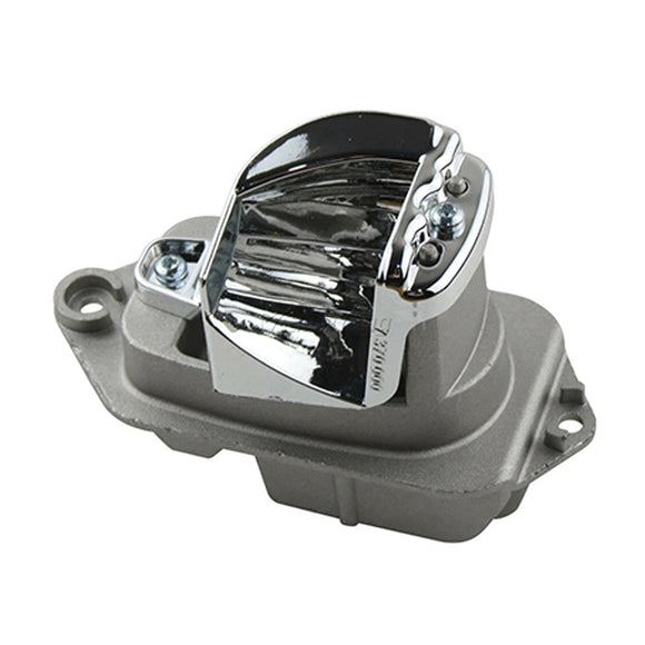 2X LED-koplampmodule 63117370000 voor BMW 7-serie F01 F02 F03 2013-2015