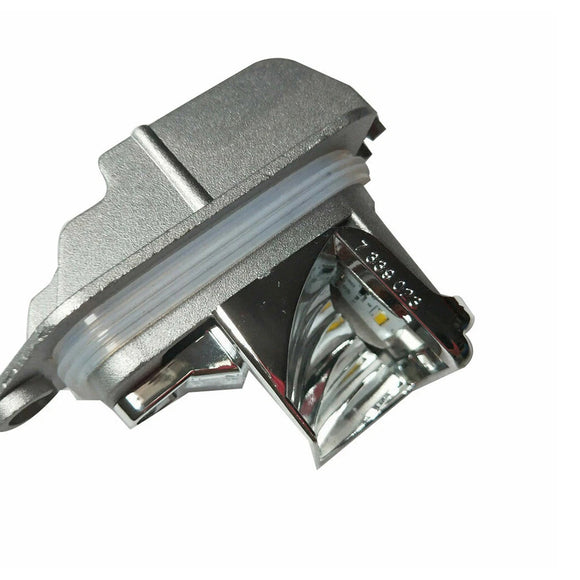 2X LED-koplampmodule 63117370000 voor BMW 7-serie F01 F02 F03 2013-2015