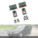 8 kpl vasen+oikea mukautuva LED-ajovalojen ohjausmoduulisarja BMW 5' F07 F10 F11 2014-2016-5