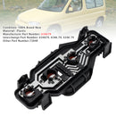 Portalámparas de Luz Trasera 634679 Para CITROEN BERLINGO PEUGEOT PARTNER-2
