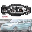 Portalámparas de Luz Trasera 634679 Para CITROEN BERLINGO PEUGEOT PARTNER-4