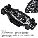 Portalámparas de Luz Trasera 634679 Para CITROEN BERLINGO PEUGEOT PARTNER-5