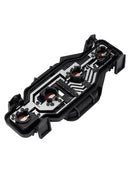 Portalámparas de Luz Trasera 634679 Para CITROEN BERLINGO PEUGEOT PARTNER-14