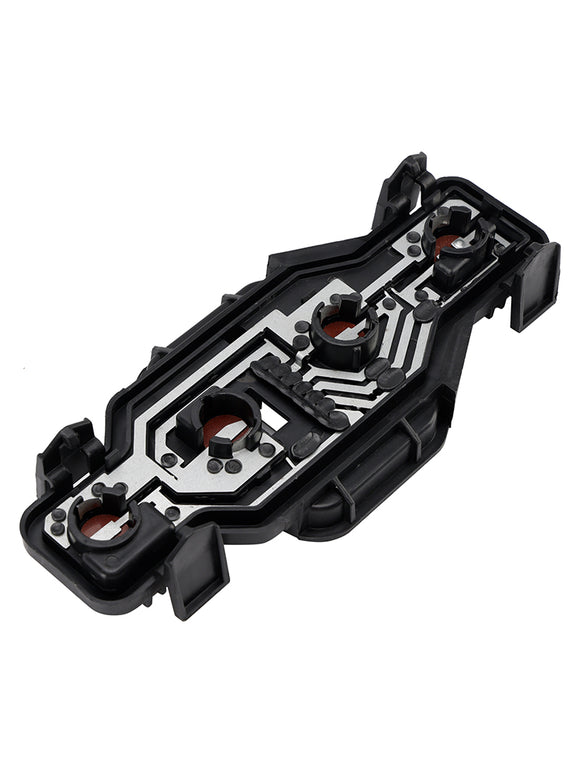 Portalámparas de Luz Trasera 634679 Para CITROEN BERLINGO PEUGEOT PARTNER