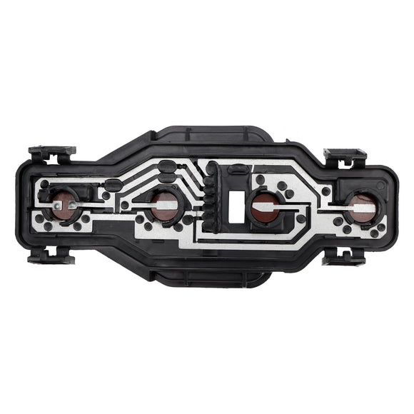 Portalámparas de Luz Trasera 634679 Para CITROEN BERLINGO PEUGEOT PARTNER