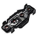 Portalámparas de Luz Trasera 634679 Para CITROEN BERLINGO PEUGEOT PARTNER-16