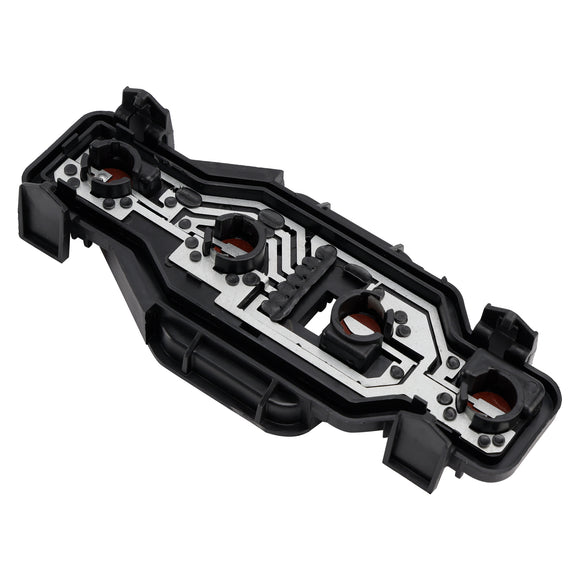 Portalámparas de Luz Trasera 634679 Para CITROEN BERLINGO PEUGEOT PARTNER